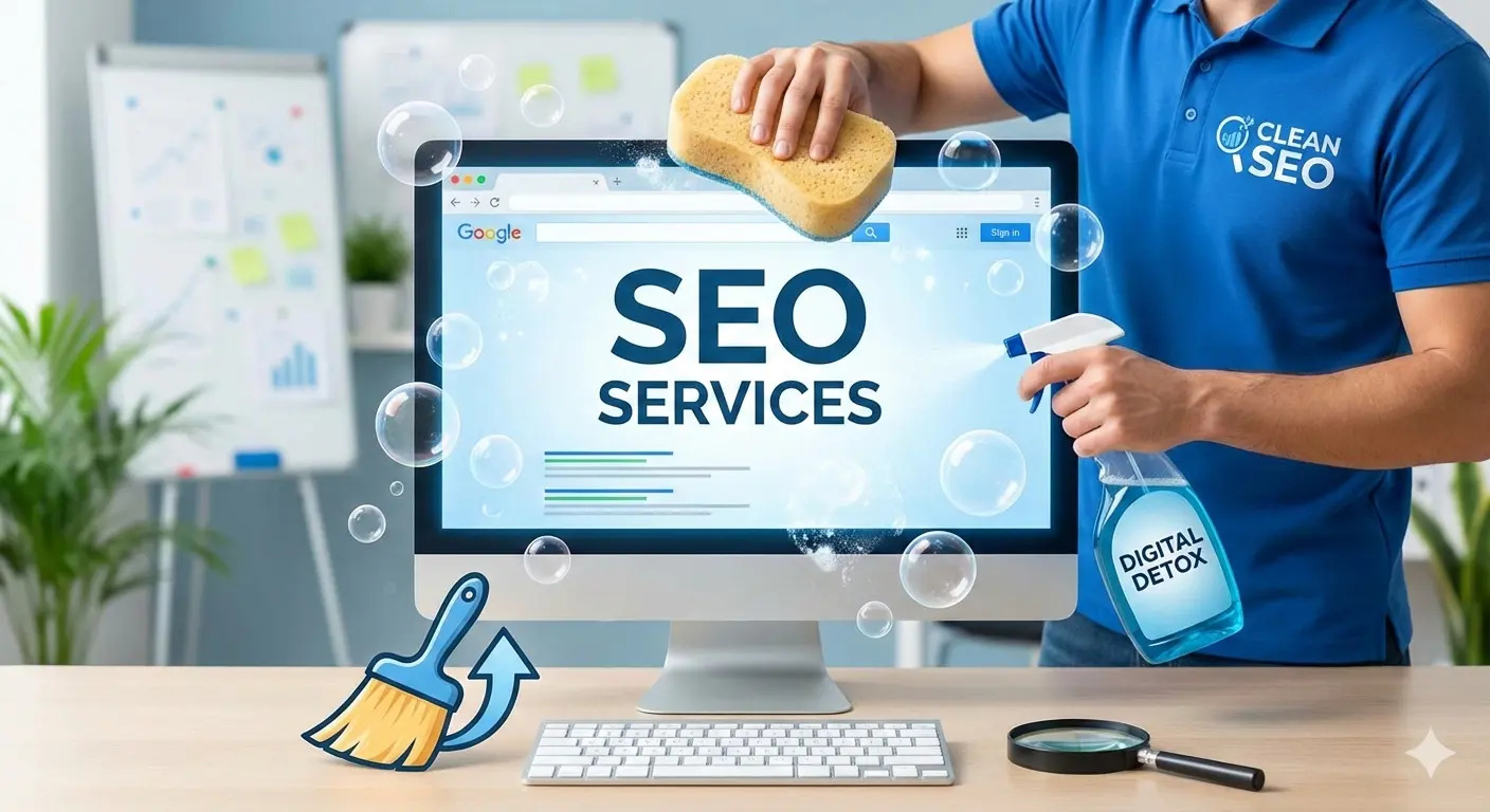Cleaning SEO for Small Businesses: Affordable Ways to Grow Online