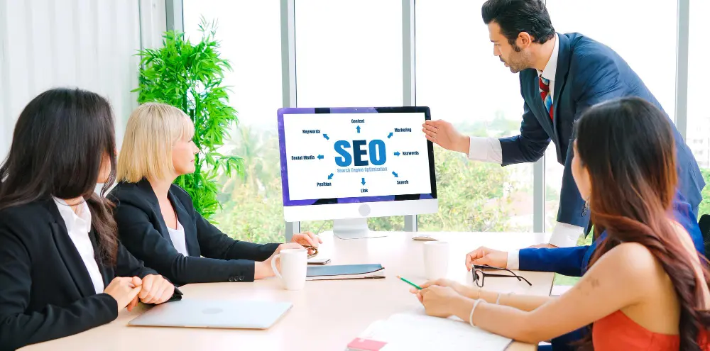 Key Factors to Consider When Choosing a Pet SEO Company