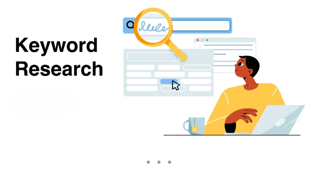 Keyword Strategy for SEO for Pet Businesses