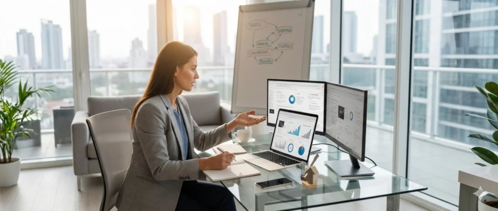 The Role of Pet SEO Consultant Services