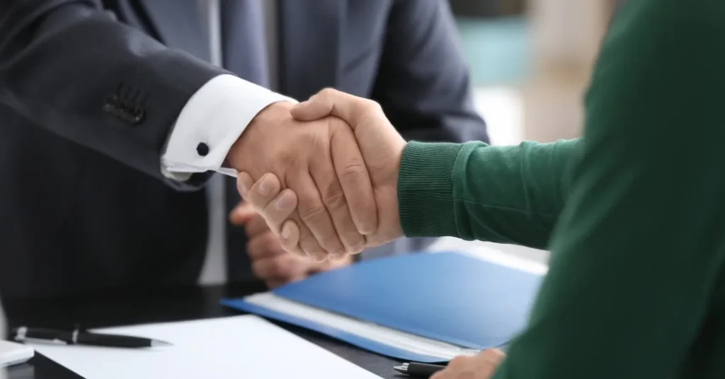 Why Ranking Corporation Is the Right SEO Partner for Carpenters