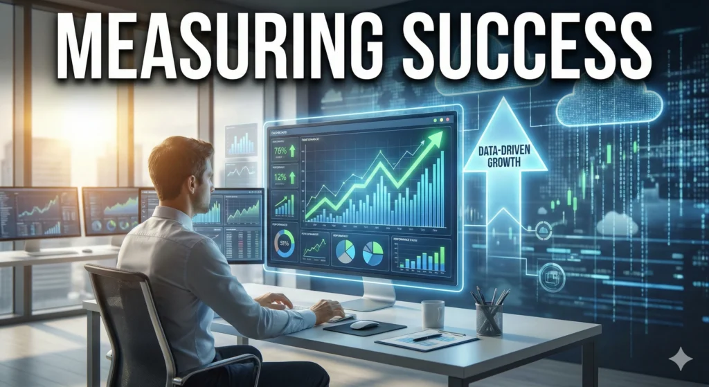 Measuring Success 