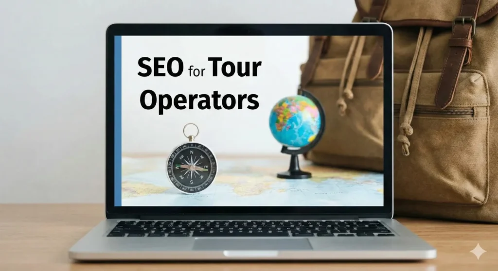 SEO for Tour Operators