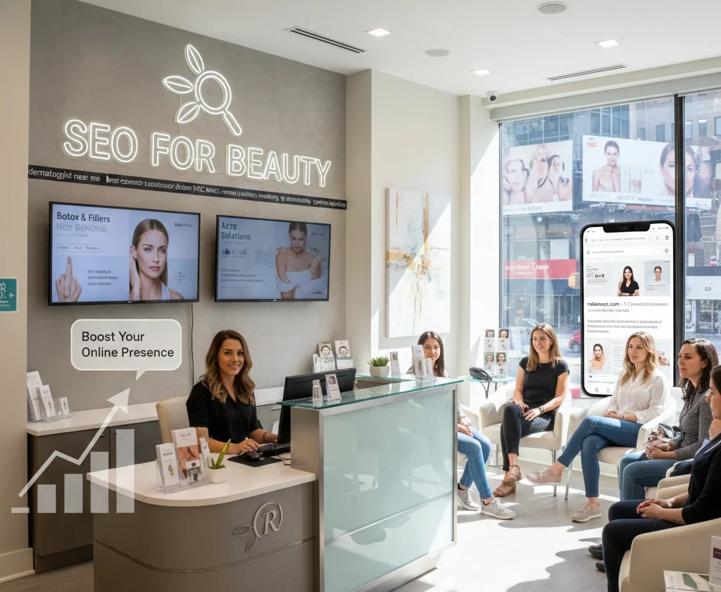 Cosmetic Dermatology Clinics