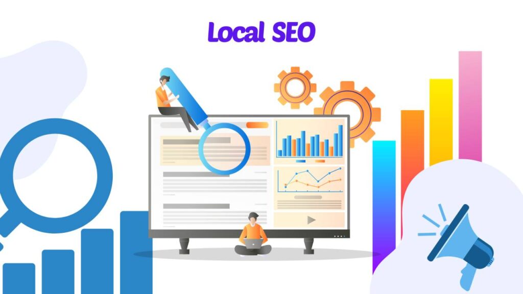 Future of Local SEO for Event Planners