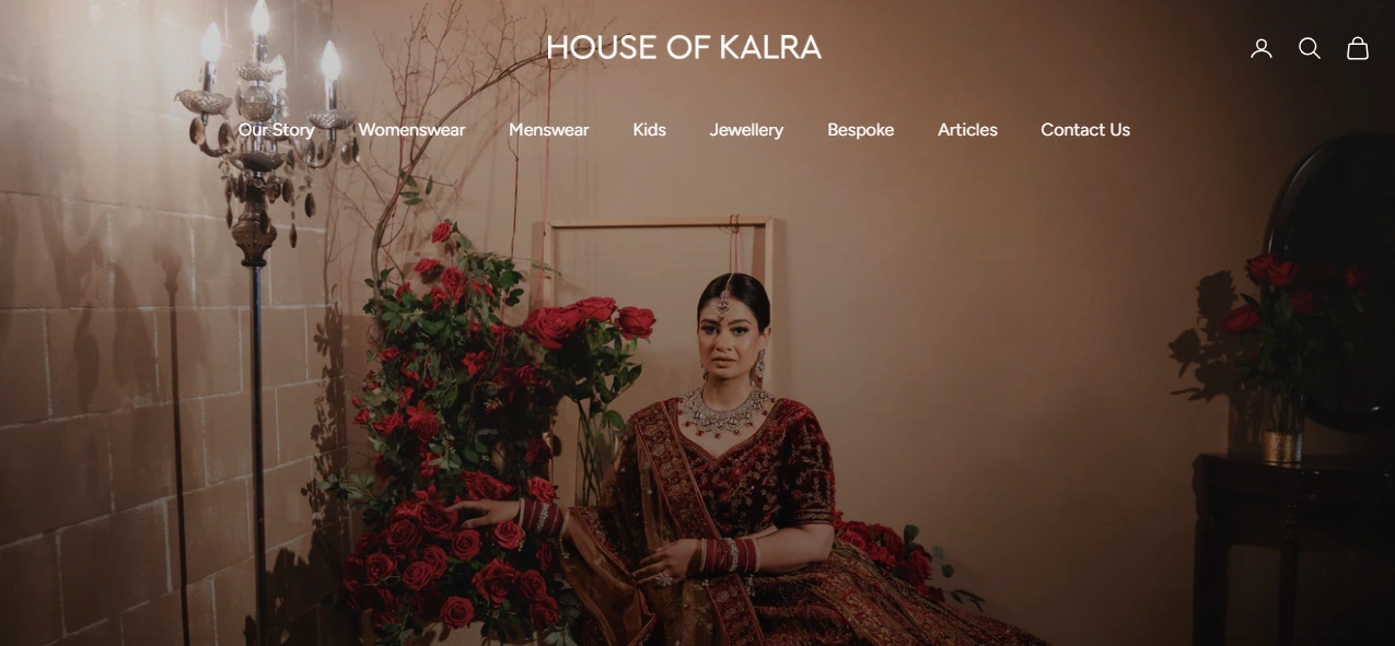 House of Kalra - Case Study by Ranking Corporation