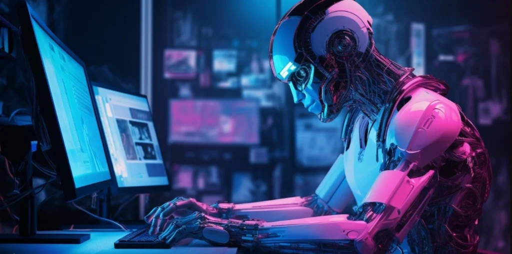 How AI Determines Which Carpenters to Recommend