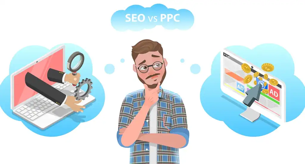 How Affordable SEO Improves ROI Compared to Paid Advertising