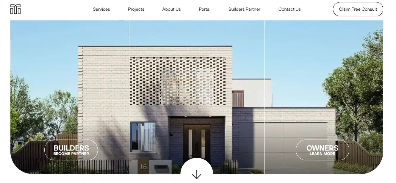 ITI Building Design Case Study