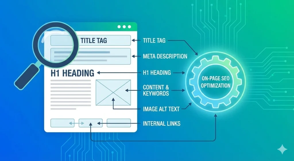 On-Page SEO for Pet Business Websites