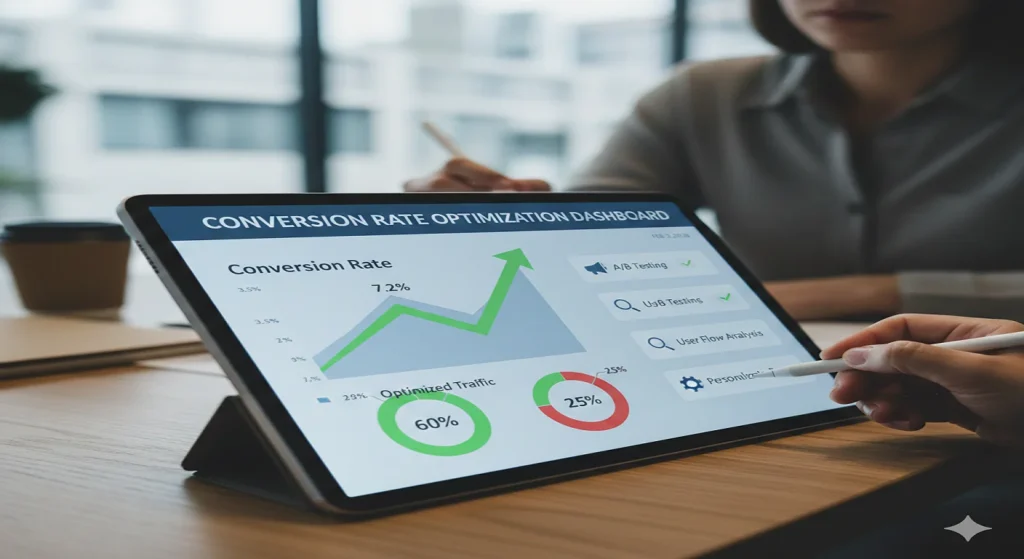 SEO STRATEGIES FOR IMMIGRATION SERVICES