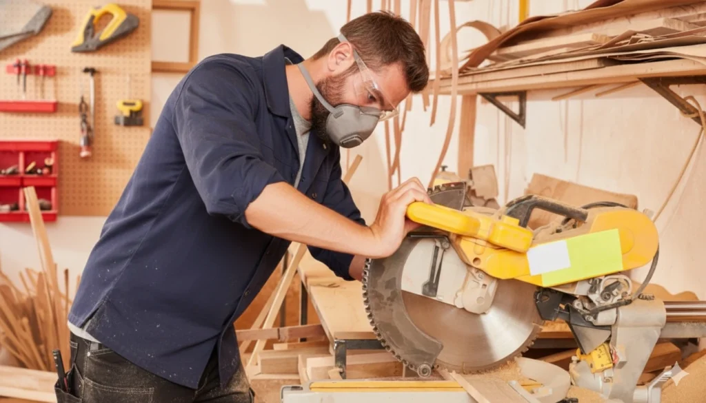SEO for Carpenters