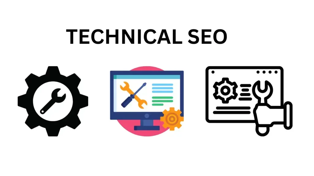 Technical SEO The Foundation of Digital Authority