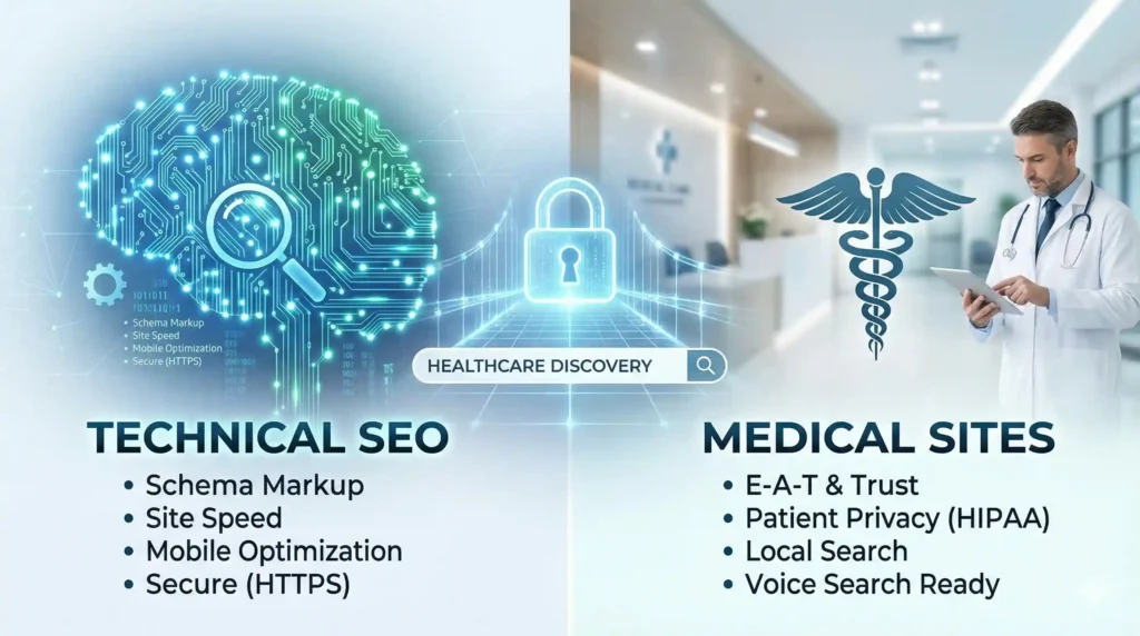 The Power of Local SEO for Dermatologists