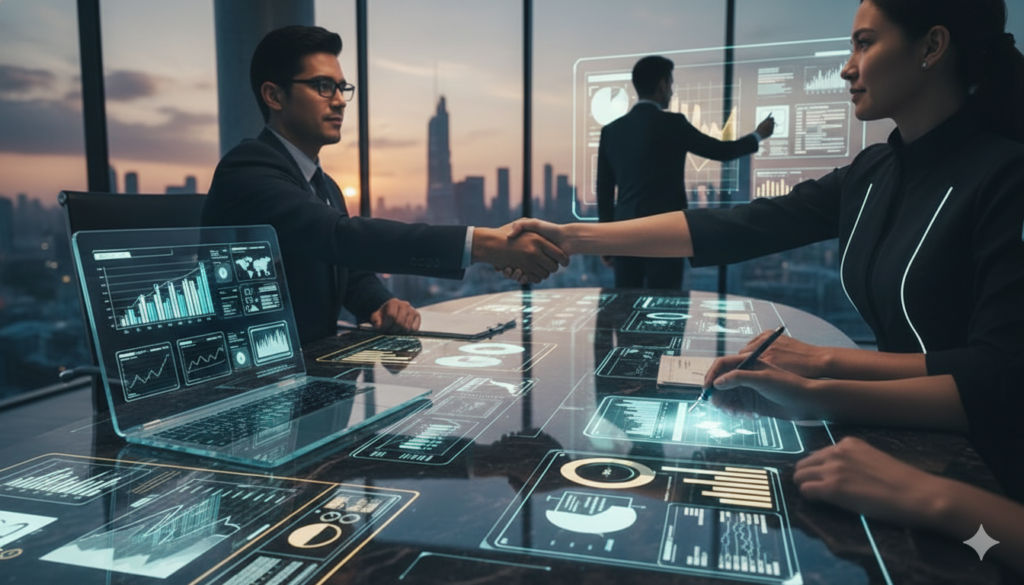 carpenter marketing services online