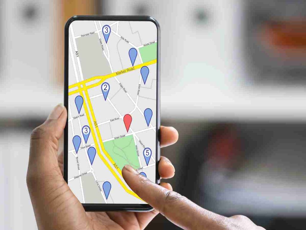 Why Google Maps Rankings Matter More Than Traditional SEO Alone