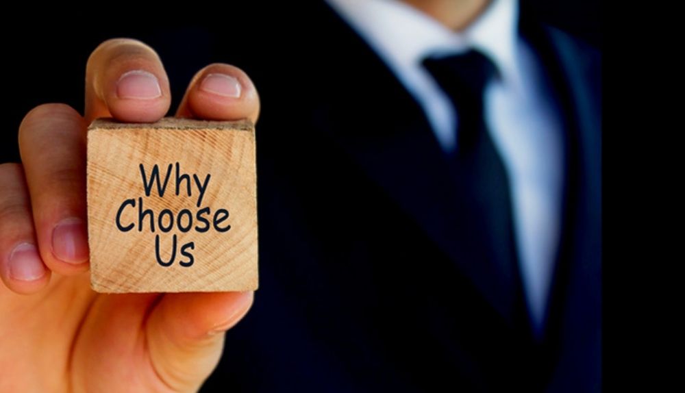 Why Ranking Corporation Is the Right SEO Partner