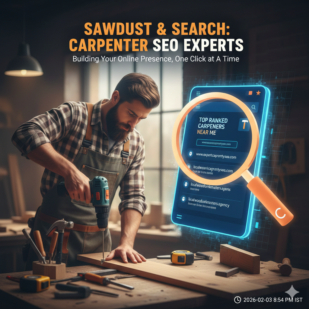 carpenter SEO agency.