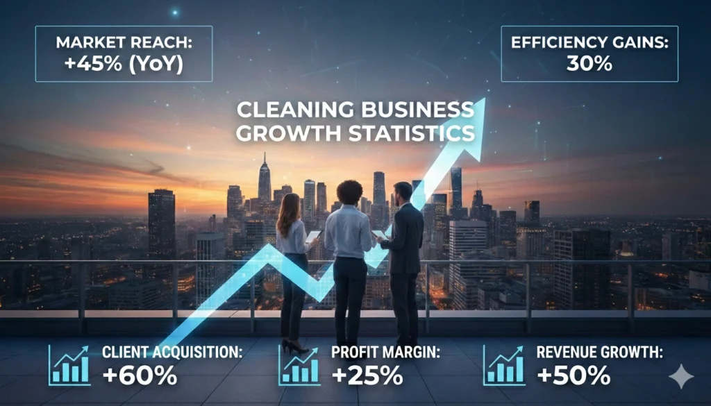 cleaning company SEO services for small businesses