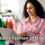 Affordable Fashion SEO Services
