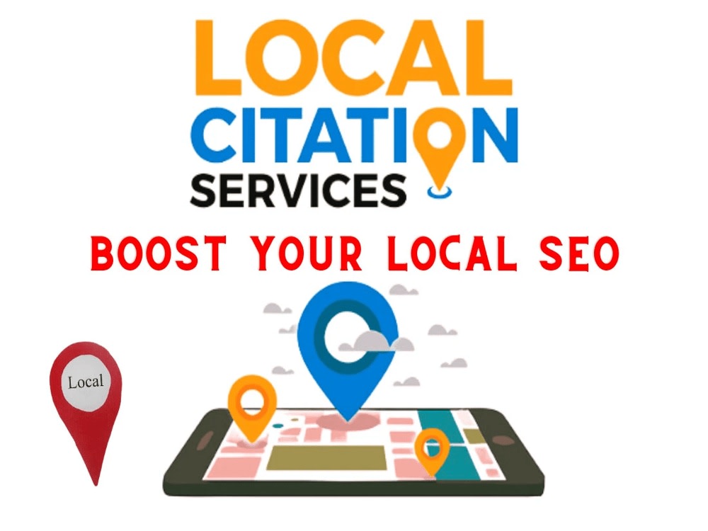 Building High-Quality Local Citations
