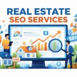 How Real Estate SEO Services Help Realtors Generate Qualified Property Leads