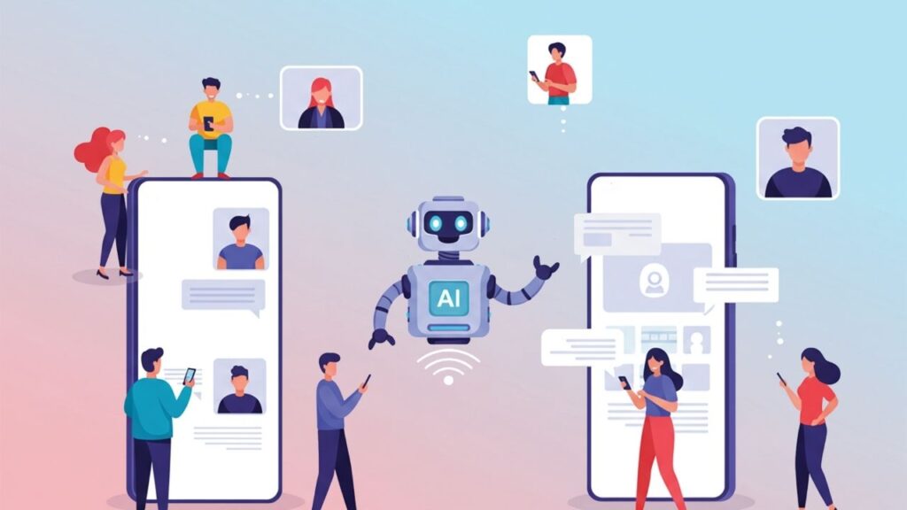 Local SEO Meets AI A New Framework