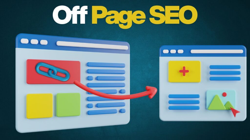 Understanding Off-Page SEO and Its Role in Modern Search