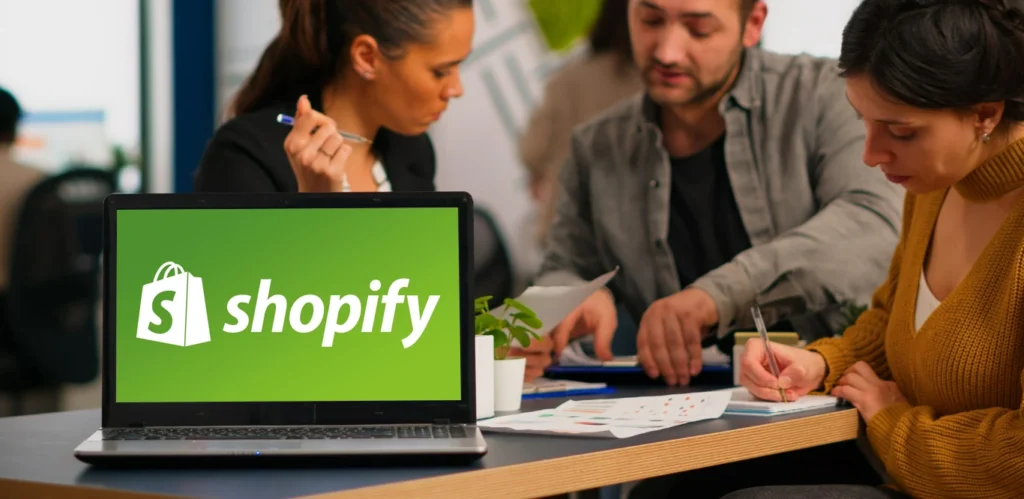 How SEO for Shopify Stores Increases Organic Sales