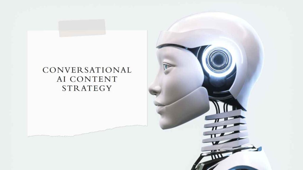 Optimizing Content for ChatGPT and Conversational AI