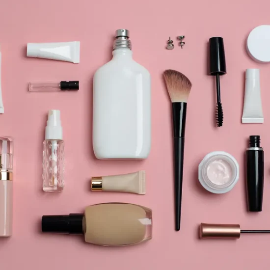 Beauty & Cosmetics SEO Services by Ranking Corporation