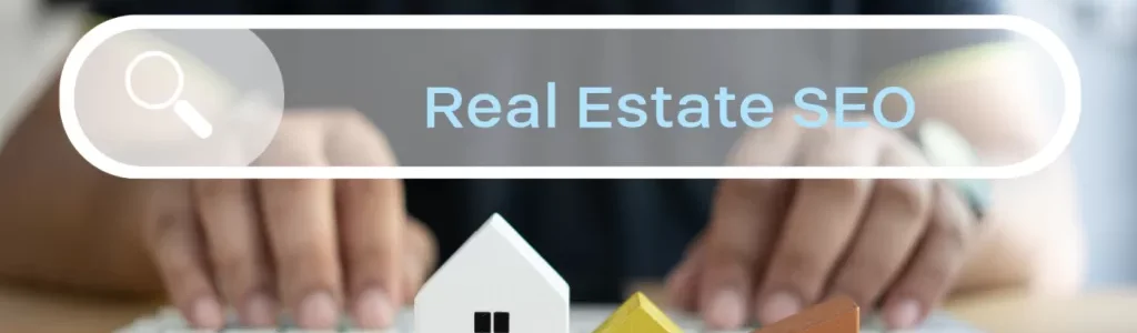 Hire a Real Estate SEO Consultant