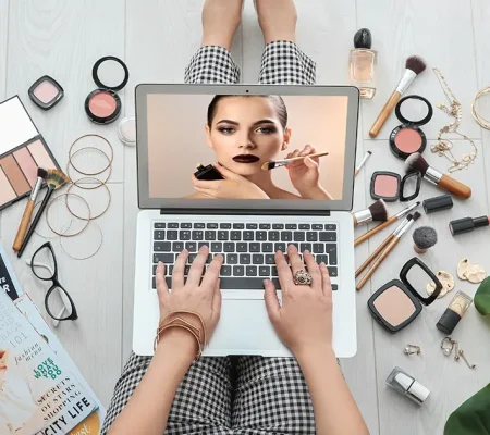 SEO for beauty brands